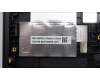 Lenovo 5CB1L39228 Tastatur inkl. Topcase ASM_ENG L82WR RGB WTWOL