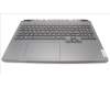 Lenovo 5CB1L39230 Tastatur inkl. TopcaseASM_EUROENGL82WRRGBWTWOL