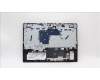 Lenovo 5CB1L39232 Tastatur inkl. Topcase ASM_FRA L82WR RGB WTWOL