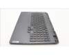 Lenovo 5CB1L39232 Tastatur inkl. Topcase ASM_FRA L82WR RGB WTWOL