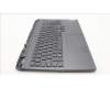 Lenovo 5CB1L39232 Tastatur inkl. Topcase ASM_FRA L82WR RGB WTWOL
