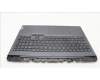 Lenovo 5CB1L39232 Tastatur inkl. Topcase ASM_FRA L82WR RGB WTWOL