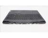 Lenovo 5CB1L39238 Tastatur inkl. Topcase deutsch L82WR RGB WTWOL