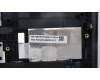 Lenovo 5CB1L39238 Tastatur inkl. Topcase deutsch L82WR RGB WTWOL