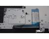 Lenovo 5CB1L39250 Tastatur inkl. Topcase ASM_ITA L82WR RGB WTWOL