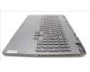 Lenovo 5CB1L39258 Tastatur inkl. Topcase ASM_NORDICL82WRRGBWTWOL