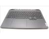 Lenovo 5CB1L39258 Tastatur inkl. Topcase ASM_NORDICL82WRRGBWTWOL