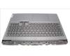 Lenovo 5CB1L39262 Tastatur inkl. Topcase ASM_RUS L82WR RGB WTWOL
