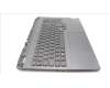Lenovo 5CB1L39264 Tastatur inkl. Topcase ASM_SLV L82WR RGB WTWOL