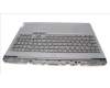 Lenovo 5CB1L39268 Tastatur inkl. Topcase schweiz L82WR RGB WTWOL