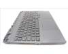 Lenovo 5CB1L39277 Tastatur inkl. Topcase ASM_UK L82WR RGB WTWOL