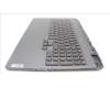 Lenovo 5CB1L39277 Tastatur inkl. Topcase ASM_UK L82WR RGB WTWOL