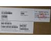 Lenovo 5CB1L39277 Tastatur inkl. Topcase ASM_UK L82WR RGB WTWOL