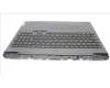 Lenovo 5CB1L39277 Tastatur inkl. Topcase ASM_UK L82WR RGB WTWOL
