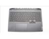 Lenovo 5CB1L39280 Tastatur inkl. Topcase ASM_UKR L82WR RGB WTWOL