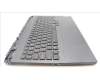 Lenovo 5CB1L39280 Tastatur inkl. Topcase ASM_UKR L82WR RGB WTWOL