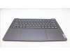 Lenovo 5CB1L39366 Tastatur inkl. Topcase ASM_ARA H82Y7STGYNPS