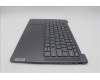 Lenovo 5CB1L39368 Tastatur inkl. Topcase ASM_ARA H 82Y7 STGYPS