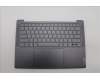Lenovo 5CB1L39368 Tastatur inkl. Topcase ASM_ARA H 82Y7 STGYPS