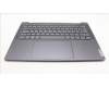 Lenovo 5CB1L39370 Tastatur inkl. Topcase ASM_BEL H 82Y7 STGYNPS