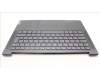 Lenovo 5CB1L39370 Tastatur inkl. Topcase ASM_BEL H 82Y7 STGYNPS