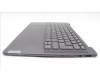 Lenovo 5CB1L39370 Tastatur inkl. Topcase ASM_BEL H 82Y7 STGYNPS