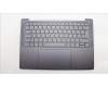 Lenovo 5CB1L39372 Tastatur inkl. Topcase ASM_BEL H 82Y7 STGYPS
