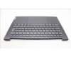 Lenovo 5CB1L39372 Tastatur inkl. Topcase ASM_BEL H 82Y7 STGYPS