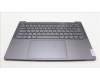 Lenovo 5CB1L39378 Tastatur inkl. Topcase ASM_BUL H 82Y7 STGYNPS