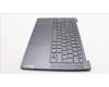 Lenovo 5CB1L39378 Tastatur inkl. Topcase ASM_BUL H 82Y7 STGYNPS