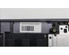 Lenovo 5CB1L39378 Tastatur inkl. Topcase ASM_BUL H 82Y7 STGYNPS