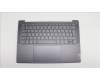 Lenovo 5CB1L39380 Tastatur inkl. Topcase ASM_BUL H 82Y7 STGYPS