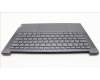 Lenovo 5CB1L39386 Tastatur inkl. Topcase ASM_ENG H 82Y7 STGYNPS