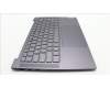 Lenovo 5CB1L39386 Tastatur inkl. Topcase ASM_ENG H 82Y7 STGYNPS