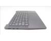 Lenovo 5CB1L39391 Tastatur inkl. Topcase ASM_EURO ENG H82Y7SGNPS
