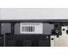 Lenovo 5CB1L39391 Tastatur inkl. Topcase ASM_EURO ENG H82Y7SGNPS
