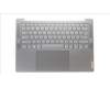 Lenovo 5CB1L39393 Tastatur inkl. Topcase ASM_EURO ENG H82Y7SGPS