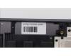 Lenovo 5CB1L39393 Tastatur inkl. Topcase ASM_EURO ENG H82Y7SGPS