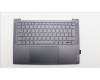 Lenovo 5CB1L39395 Tastatur inkl. Topcase ASM_FRA H 82Y7 STGYNPS