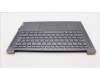 Lenovo 5CB1L39395 Tastatur inkl. Topcase ASM_FRA H 82Y7 STGYNPS