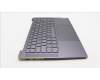 Lenovo 5CB1L39395 Tastatur inkl. Topcase ASM_FRA H 82Y7 STGYNPS