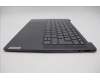 Lenovo 5CB1L39397 Tastatur inkl. Topcase ASM_FRA H 82Y7 STGYPS