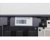 Lenovo 5CB1L39397 Tastatur inkl. Topcase ASM_FRA H 82Y7 STGYPS
