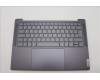 Lenovo 5CB1L39397 Tastatur inkl. Topcase ASM_FRA H 82Y7 STGYPS
