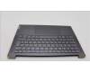 Lenovo 5CB1L39406 Tastatur inkl. Topcase deutsch H 82Y7 STGYNPS