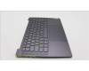 Lenovo 5CB1L39406 Tastatur inkl. Topcase deutsch H 82Y7 STGYNPS