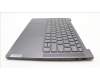 Lenovo 5CB1L39412 Tastatur inkl. Topcase ASM_GRE H 82Y7 STGYPS