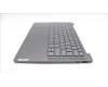 Lenovo 5CB1L39414 Tastatur inkl. Topcase ASM_HBW H 82Y7 STGYNPS