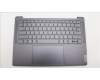Lenovo 5CB1L39414 Tastatur inkl. Topcase ASM_HBW H 82Y7 STGYNPS