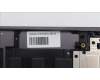 Lenovo 5CB1L39416 Tastatur inkl. Topcase ASM_HBW H 82Y7 STGYPS
